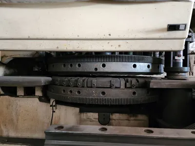 USED STRIPPIT FC 1250 MH