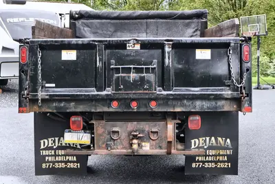 Used 2020 FORD F550 Misc Trucks Pennsylvania US | Proxy Equipment #1377735