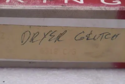 CONSOLIDATED 6318/C3 BEARING - STOCK CC79