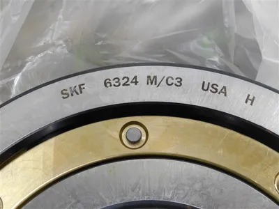 USED SKF 6324 M/C3