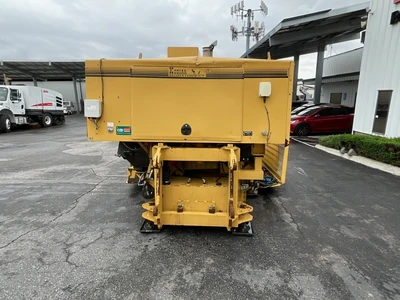 Used 2008 KODIAK NORTHWEST LMSC4448-120 Snow Blowers California US | Big Truck & Equipment #1412220
