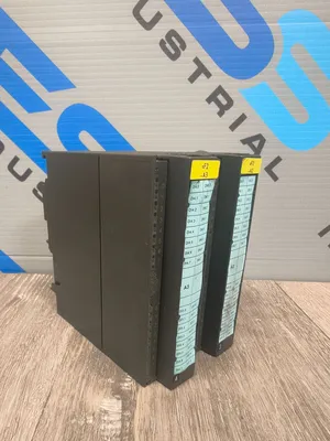 Siemens 1P6ES7 321-1BL00-0AA0 PLC Input & Output Modules | ESS Industrial Equipment Sales (2)