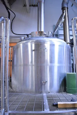 (Reduced!) Oneill’s 10bbl Direct Fired Brewhouse – 20bbl HLT/CLT – Complete System