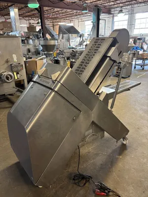 USED BIZERBA A550 Slicer