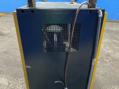 Used 2000 KAESER TD 61 Refrigerated Air Compressor Dryers Ohio US | HGR 24 #1518012