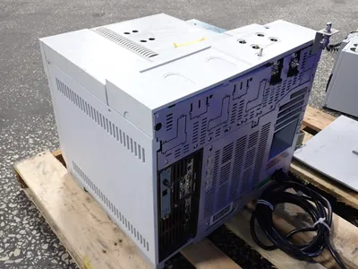 USED HEWLETT PACKARD 6890A
