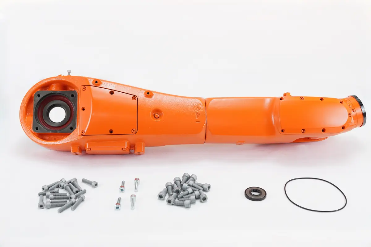 KUKA SPP arm IW CT-nano-2 short (w/o G/A)