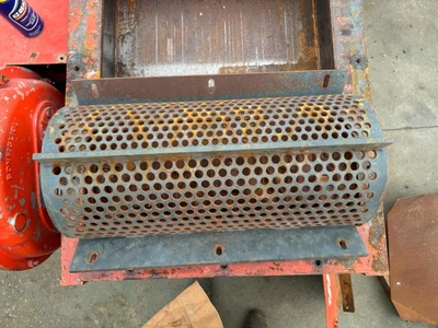 Used WEIMA WL4 Shredders Florida US | ESCOBAR TRADING, INC. #489274