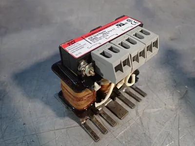 New | in-Stock TCI KDRA2L Motor Control Parts Ohio US | HGR 24 #879819