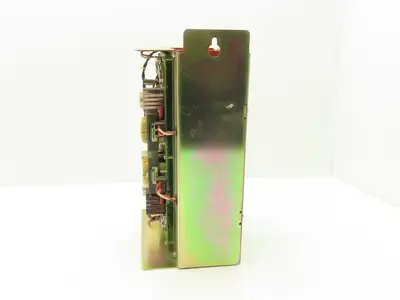 Westinghouse 1D77502G03 Gate Driver Module 5881C52G01 Rev 14