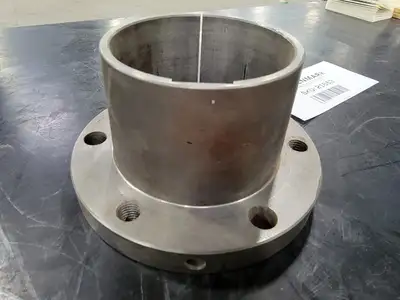 USED MASKA F314