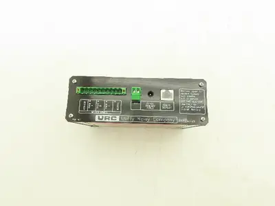 URC Utility Relay B-501QT AC-PRO Trip Unit Microcontroller Air Breaker Control