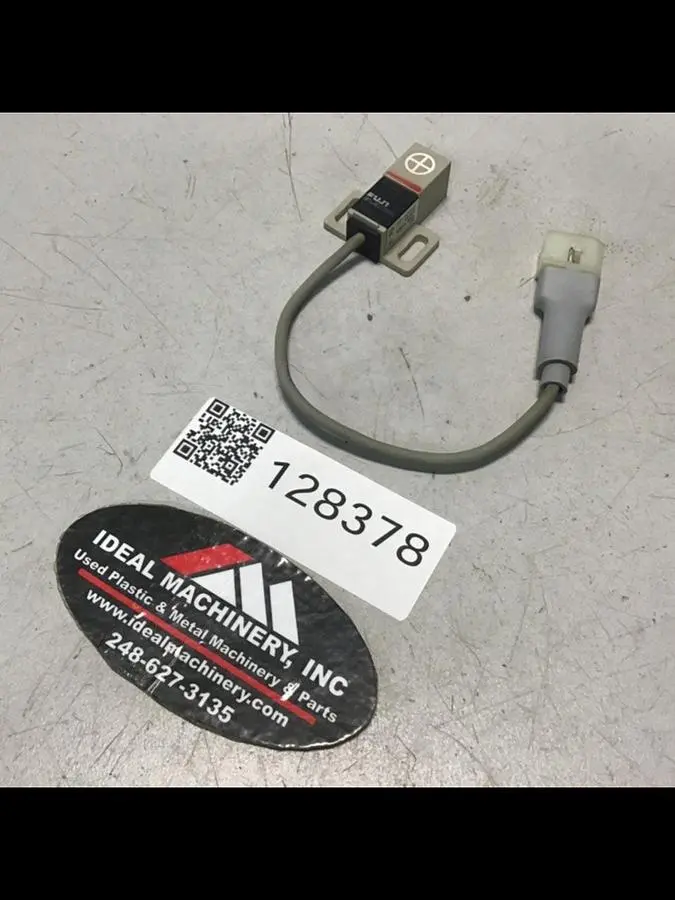 USED FUJI ELECTRIC PE-B4D3