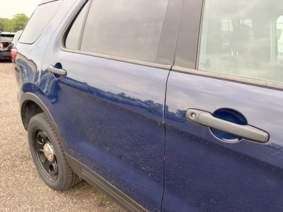 Used 2018 FORD EXPLORER SUVs Michigan US | Miedema Asset Management Group #1391767