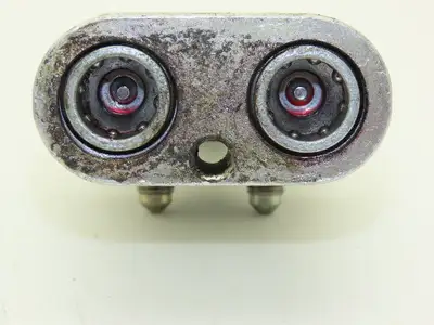 Used VEKTEK _UNKNOWN_ Parts (Hydraulics and Pneumatics) | Arrow Industrial #636718