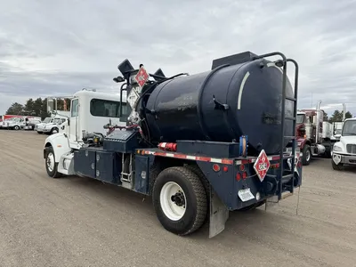 Used 2014 PETERBILT 337 Tanker trucks Minnesota US | Carco Truck & Equipment #1514313