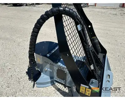 Used BAUMALIGHT _UNKNOWN_ Landscaping Equipment (Miscellaneous) Iowa US | Keast Enterprises #1360043