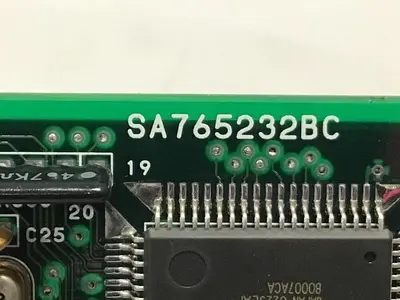 USED SUMITOMO SA765232BC