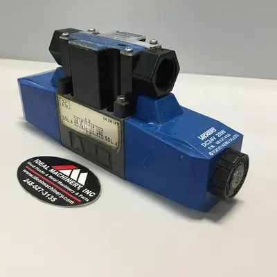 USED VICKERS DG4V32CMP7H750