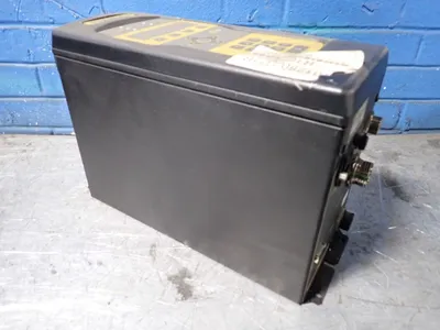 Used 2015 STANLEY QA10001XXX/21A108722 Automation Control (HMI) Ohio US | HGR 24 #797601