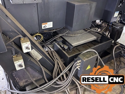 USED 2008 Mazak Variaxis 500-5XII