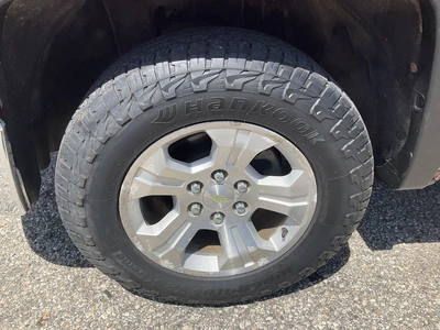 Used 2014 CHEVROLET SILVERADO 1500 Pickup Trucks Michigan US | Miedema Asset Management Group #1308192