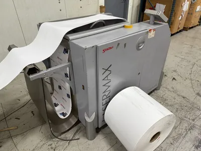 Lasermax Roll Systems R4 Rewinders Label Forms & Direct Mail Machinery | Machinery Solutions Group, Inc. (3)