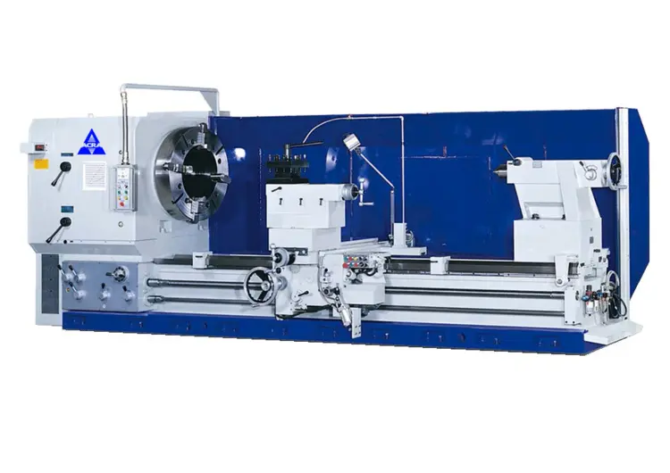 New | in-Stock ACRA 5160SGT Gap Lathes | BLUMBERG MACHINERY COMPANY #398927
