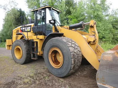 Used 2019 _UNKNOWN_ _UNKNOWN_ Wheel Loaders Kentucky US | H Richardson and Sons #1557778