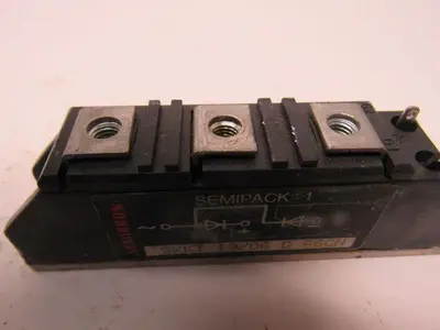 Used SEMIKRON _UNKNOWN_ Miscellaneous MRO | Arrow Industrial #656036