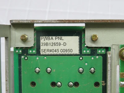 Used KTR _UNKNOWN_ Motor Control Parts | OCO Industrial #1749458