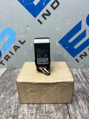 KEYENCE IX-055 Electrical/PLC/Automation | ESS Industrial Equipment Sales (4)