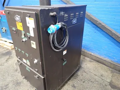 USED IMS COMPANY RD100