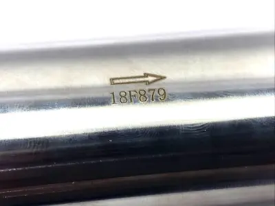 USED GRACO 18F879