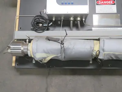 Used TELEDYNE 4000/4030B Gas Analyzers Texas US | Aucto #1307307