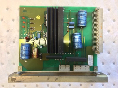 USED HACO HACE069V3 (7)-POWER SUPPLY