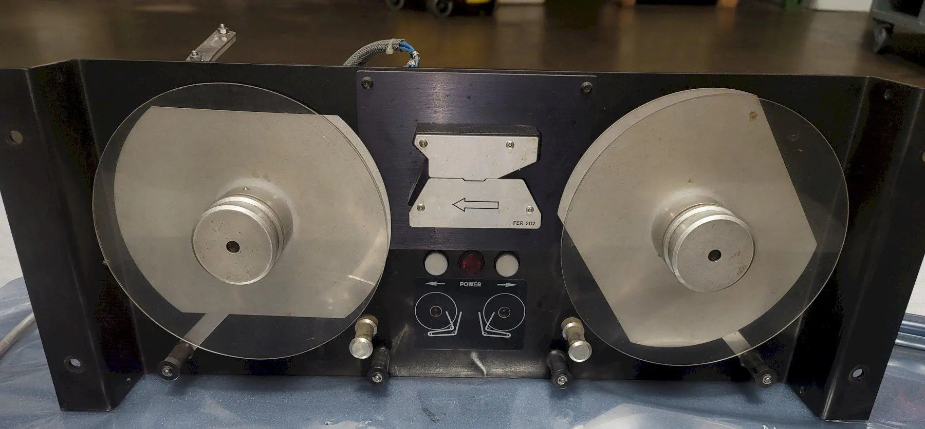 USED 1985 Ghielmetti 202/51001