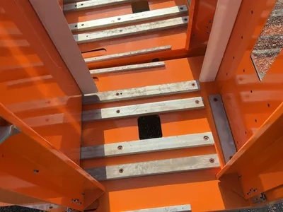 Used _UNKNOWN_ _UNKNOWN_ Distribution and Warehouse Trolleys Michigan US | Miedema Asset Management Group #1322485