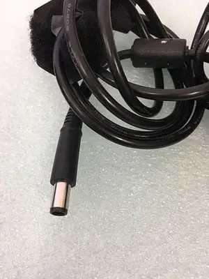 HP 608428-001 AC ADAPTER QTY 2