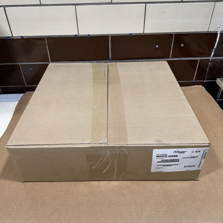 New | in-Stock Flexaust 2200400000 Miscellaneous MRO Indiana US | J&J Industrial Supply #522978