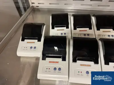 Used Unknown Bixolon STP-103II Thermal Receipt Printers, Lot of 14 Processing (misc) Ohio US | Federal Equipment Company #1557996