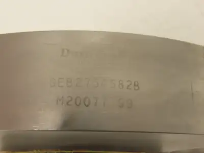 Flowserve GEB2754582B Dura Seal Mechanical Pump Seal 2-3/4" Bore  *Repaired*
