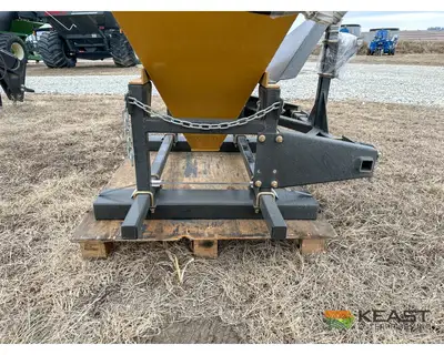 Used BALE KING _UNKNOWN_ Feeder Wagons Iowa US | Keast Enterprises #1359990
