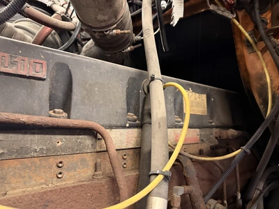 Used 1995 FORD L9000 Dump trucks Michigan US | Miedema Asset Management Group #1371806