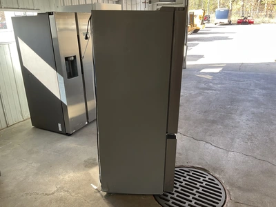 Used MIDEA MRF27I6BST Refrigerators Michigan US | Miedema Asset Management Group #1769146