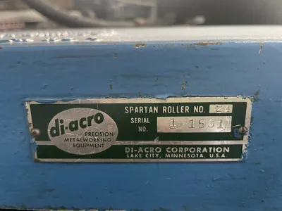 USED DI ACRO 24