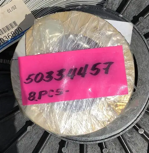 New | in-Stock EPIROC (ATLAS COPCO) SPROCKET WASHER - 50334457 Construction Equipment Parts Pennsylvania US | East West Machinery & Drilling #1415730
