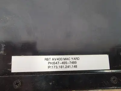 Used SIXNET BT-6801 HSPA Misc Electrical & Power Parts British Columbia CA | Lenmark #251985