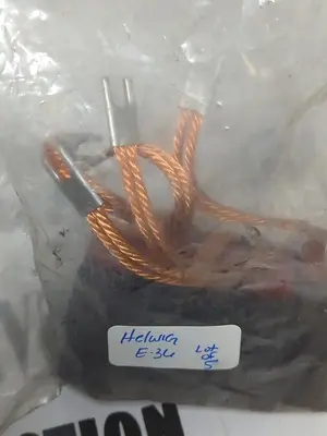 New | in-Stock HELWIG E-36 Motors (misc) | Surplus Asset Holdings #1204700