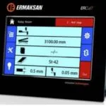 USED ERMAKSAN HGD-B 3100-06